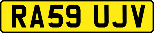 RA59UJV