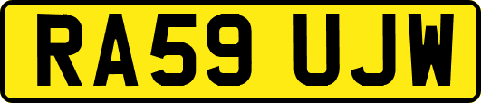 RA59UJW