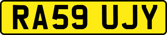 RA59UJY