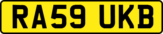 RA59UKB