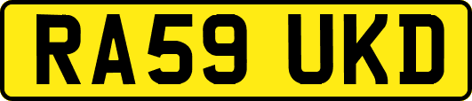RA59UKD