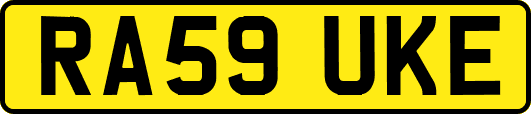 RA59UKE