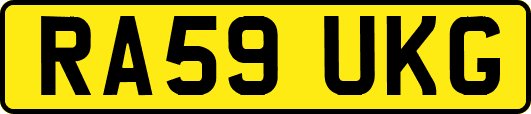 RA59UKG