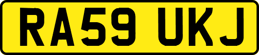 RA59UKJ