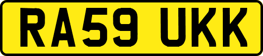 RA59UKK