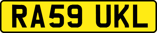 RA59UKL