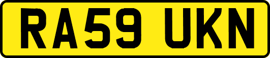 RA59UKN
