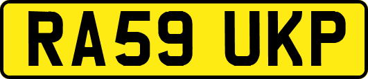 RA59UKP