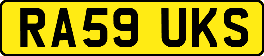 RA59UKS