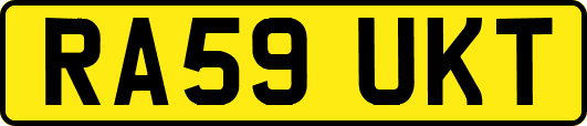 RA59UKT