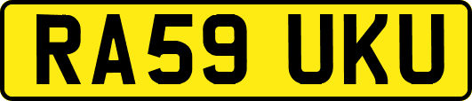 RA59UKU