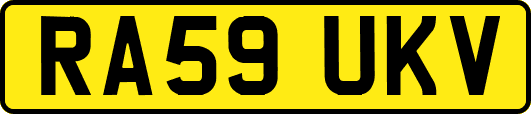RA59UKV
