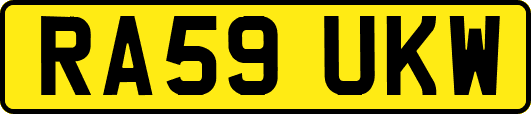 RA59UKW