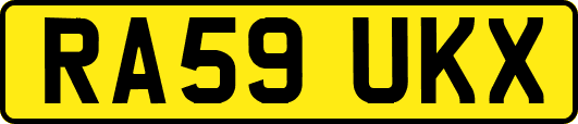 RA59UKX