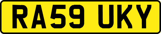 RA59UKY