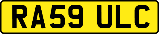 RA59ULC