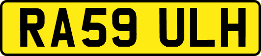 RA59ULH