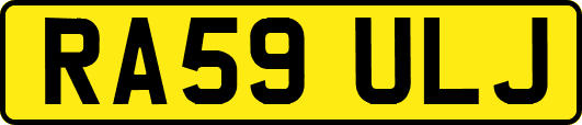 RA59ULJ
