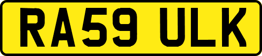 RA59ULK