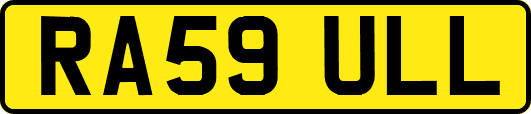 RA59ULL