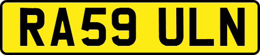 RA59ULN