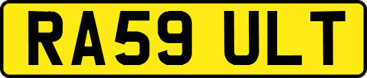 RA59ULT