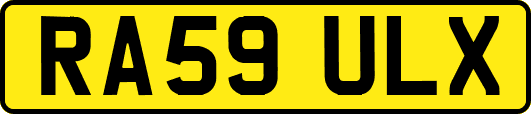 RA59ULX