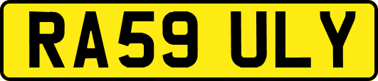 RA59ULY