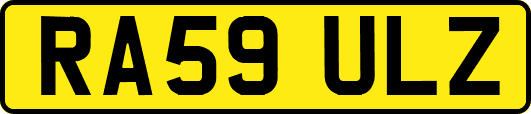 RA59ULZ