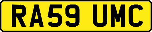 RA59UMC