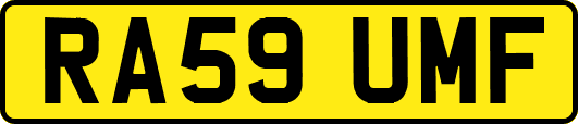 RA59UMF