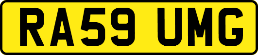RA59UMG