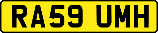 RA59UMH