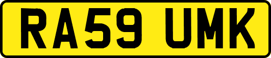 RA59UMK
