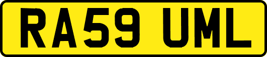 RA59UML