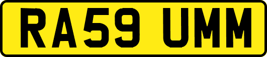 RA59UMM