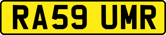 RA59UMR