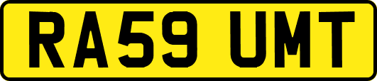 RA59UMT
