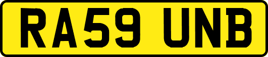 RA59UNB