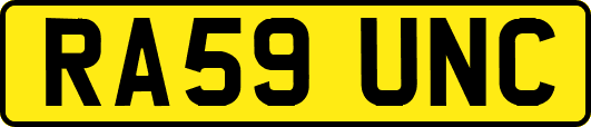 RA59UNC