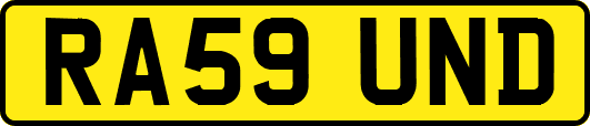 RA59UND