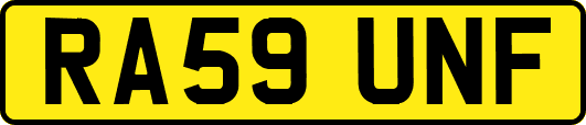 RA59UNF