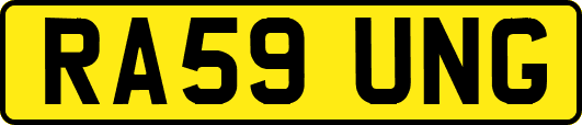 RA59UNG
