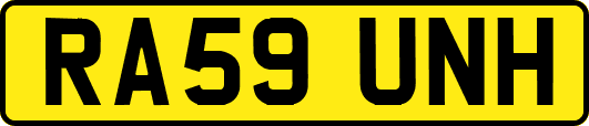 RA59UNH
