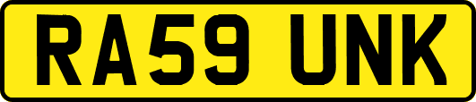 RA59UNK