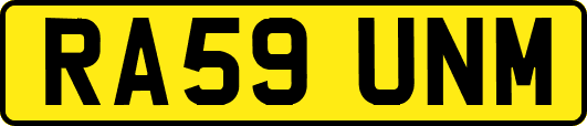 RA59UNM