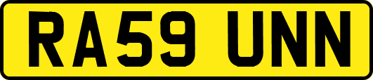 RA59UNN