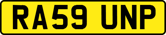 RA59UNP