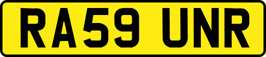 RA59UNR