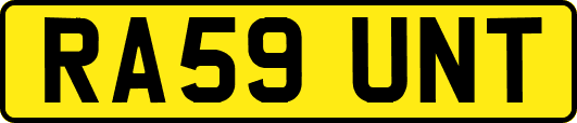 RA59UNT